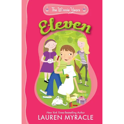 Eleven - Paperback
