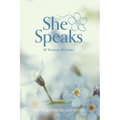 She Speaks: 10 women 10 Stories - Paperback
