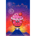 The Cupcake Boy - Paperback