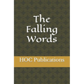 The Falling Words - Paperback