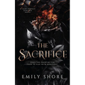 The Sacrifice: a Dark Dragon Fantasy Romance - Paperback