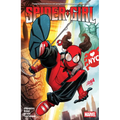 Spider-Girl: Breathe Through the Fire - Paperback