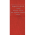 Comecon Data 1981 - Hardcover