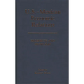 U.S.-Mexican Economic Relations: Prospects and Problems - Hardcover