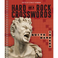 Hard as a Rock Crosswords: Quite Hard Indeed - Spiral