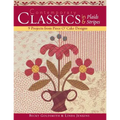 Contemporary Classics in Plaids & Stripe - Paperback