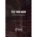 Test Your Nahw - Paperback
