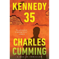 Kennedy 35 - Hardcover
