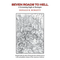 Seven Roads to Hell: Seven Roads to Hell is the third volume in the series 'Donald R. Burgett a Screaming Eagle' - Paperback