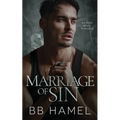 Marriage of Sin: An Arranged Marriage Irish Mafia Romance - Paperback