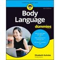 Body Language for Dummies - Paperback