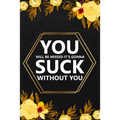 You Will Be Missed It's Gonna: Blank Lined Notebook, Farewell Gifts for Coworker, Friendship Notebook, Memories Journal, Friendship Notebook - Paperback