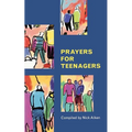 Prayers for Teenagers - Paperback