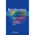 Keratoconus: Current and Future State-Of-The-Art - Paperback