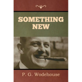 Something New - Paperback