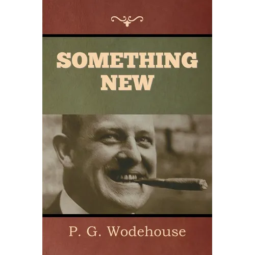 Something New - Paperback
