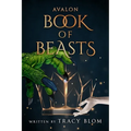 Avalon: Book of Beasts - Paperback
