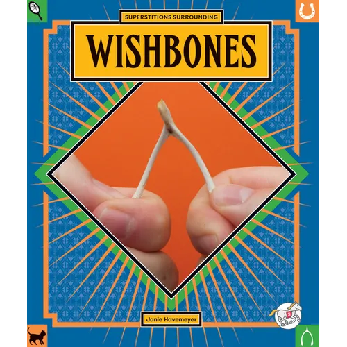 Wishbones - Library Binding