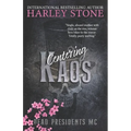 Centering Kaos: Military MC, Single Mom Slow Burn Romance - Paperback