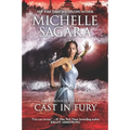 Cast in Fury - Paperback