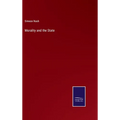 Morality and the State - Hardcover