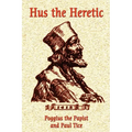 Hus the Heretic - Paperback