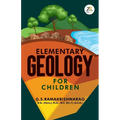 Elementary Geology for Children - Paperback