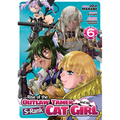 Rise of the Outlaw Tamer and His S-Rank Cat Girl (Manga) Vol. 6 - Paperback