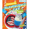 Throw an Independence Day Party - Library Binding