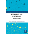 Economics and Psychology: An Uneasy History - Paperback