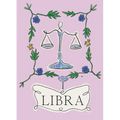 Libra - Hardcover