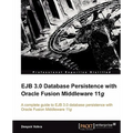 Ejb 3.0 Database Persistence with Oracle Fusion Middleware 11g - Paperback