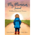 My Memories Journal - Hardcover