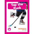 Tap the Puck - Paperback