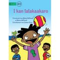 I Like To Play - I kan tatakaakaro (Te Kiribati) - Paperback