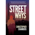 Streetwhys: A Dickie Cornish Detective Mystery - Paperback