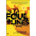 Foul Lines: A Pro Basketball Novel - Paperback