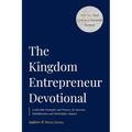 The Kingdom Entrepreneur Devotional - Paperback