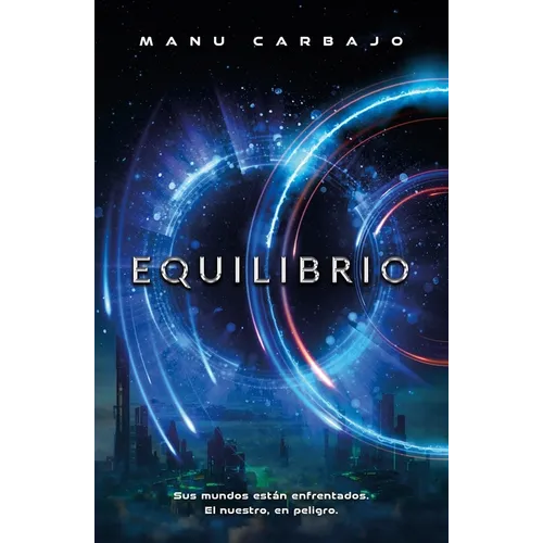 Equilibrio - Paperback