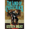 The Lord of Castle Black: Book Two of the Viscount of Adrilankha - Paperback