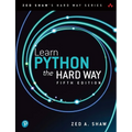 Learn Python the Hard Way - Paperback