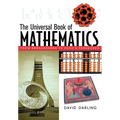 The Universal Book of Mathematics: From Abracadabra to Zeno's Paradoxes - Hardcover