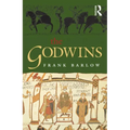 The Godwins: The Rise and Fall of a Noble Dynasty - Paperback