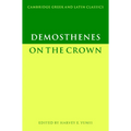Demosthenes: On the Crown - Paperback