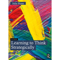Learning to Think Strategically - Paperback