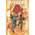 Rifters - Paperback