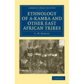 Ethnology of A-Kamba and Other East African Tribes - Paperback