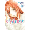 Cheeky Brat, Vol. 15 - Paperback