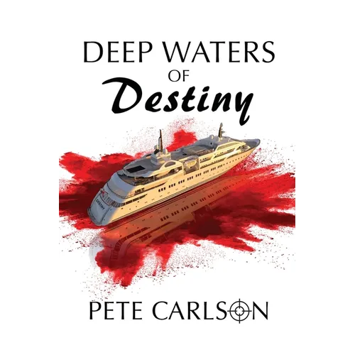 Deep Waters of Destiny - Paperback