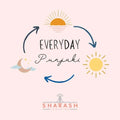 Everyday Punjabi - Paperback